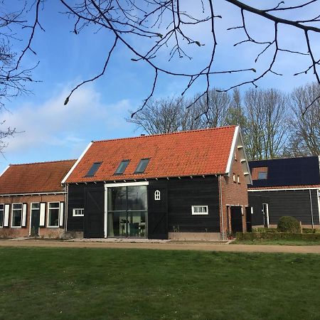 Heinkenszand B&B Boerderij De Vaete - Duurzaam Genieten In De Zak Van Zuid-Beveland المظهر الخارجي الصورة