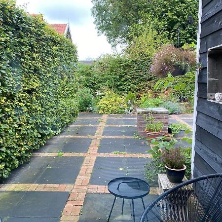 Heinkenszand B&B Boerderij De Vaete - Duurzaam Genieten In De Zak Van Zuid-Beveland المظهر الخارجي الصورة