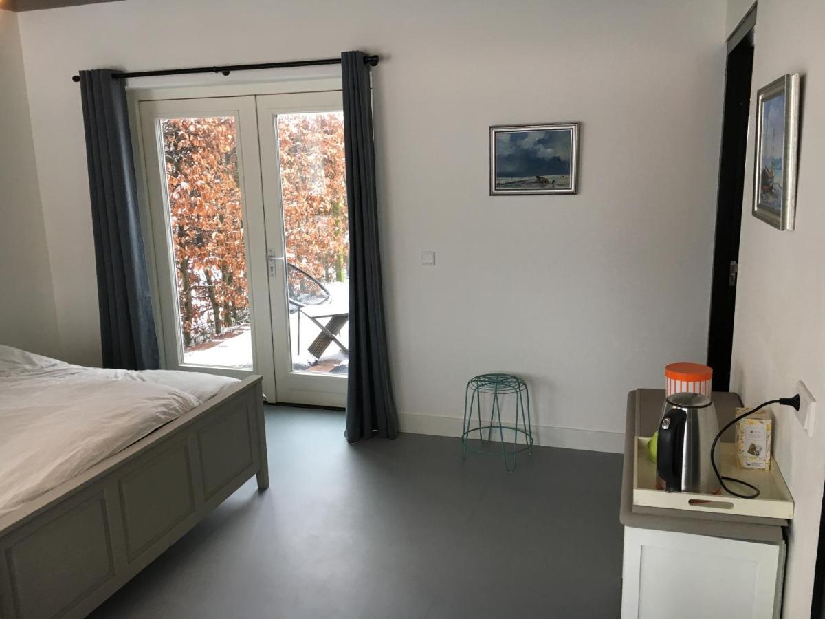 Heinkenszand B&B Boerderij De Vaete - Duurzaam Genieten In De Zak Van Zuid-Beveland المظهر الخارجي الصورة