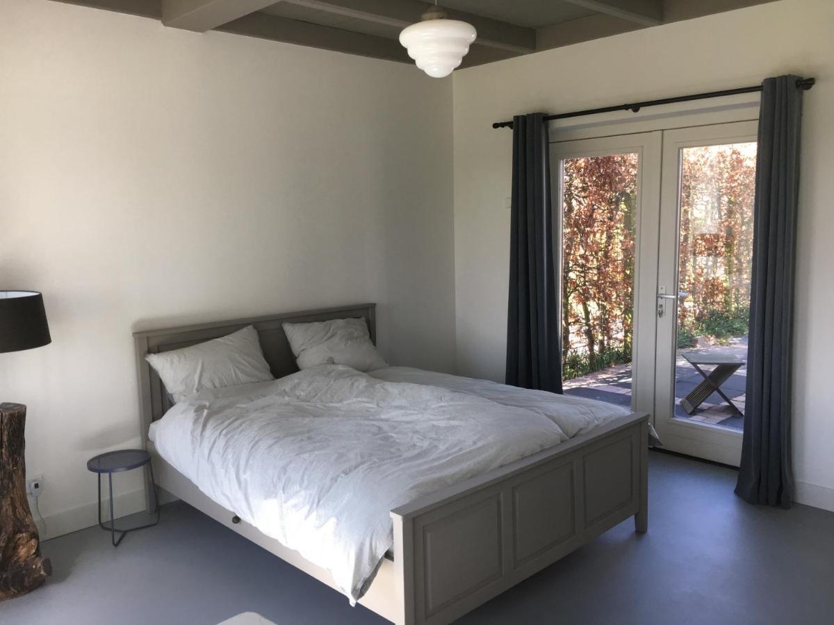 Heinkenszand B&B Boerderij De Vaete - Duurzaam Genieten In De Zak Van Zuid-Beveland المظهر الخارجي الصورة