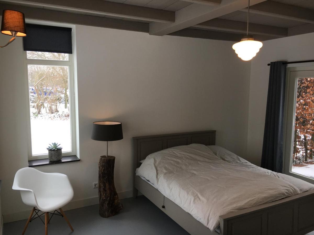 Heinkenszand B&B Boerderij De Vaete - Duurzaam Genieten In De Zak Van Zuid-Beveland المظهر الخارجي الصورة