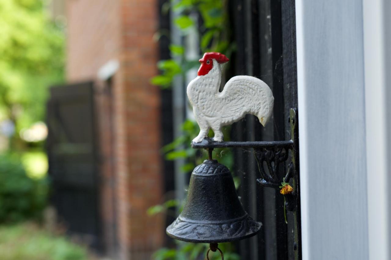 Heinkenszand B&B Boerderij De Vaete - Duurzaam Genieten In De Zak Van Zuid-Beveland المظهر الخارجي الصورة