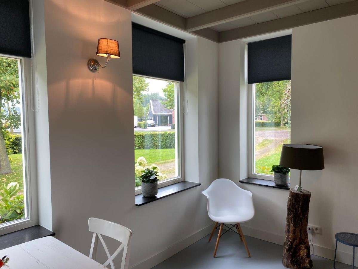 Heinkenszand B&B Boerderij De Vaete - Duurzaam Genieten In De Zak Van Zuid-Beveland المظهر الخارجي الصورة
