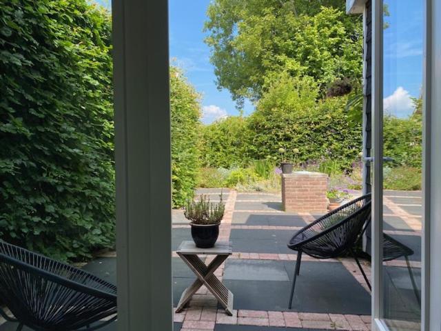Heinkenszand B&B Boerderij De Vaete - Duurzaam Genieten In De Zak Van Zuid-Beveland المظهر الخارجي الصورة