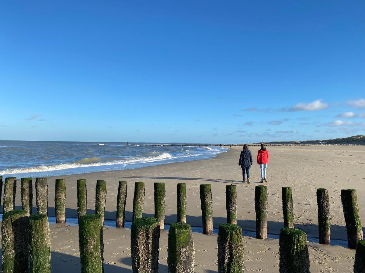 Heinkenszand B&B Boerderij De Vaete - Duurzaam Genieten In De Zak Van Zuid-Beveland المظهر الخارجي الصورة