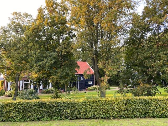 Heinkenszand B&B Boerderij De Vaete - Duurzaam Genieten In De Zak Van Zuid-Beveland المظهر الخارجي الصورة